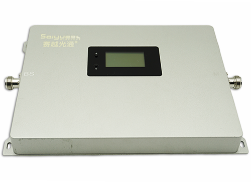  平原三频/四频/五频手机信号接收器800㎡