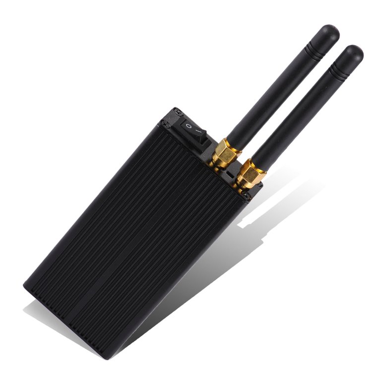  平原1.2G/1.5G导航屏蔽器