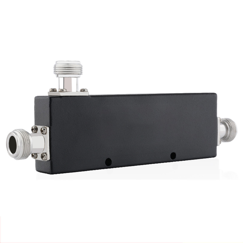  平原FM调频广播同步广播耦合器