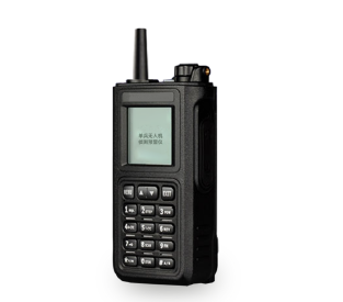  平原单兵无人机侦测预警仪