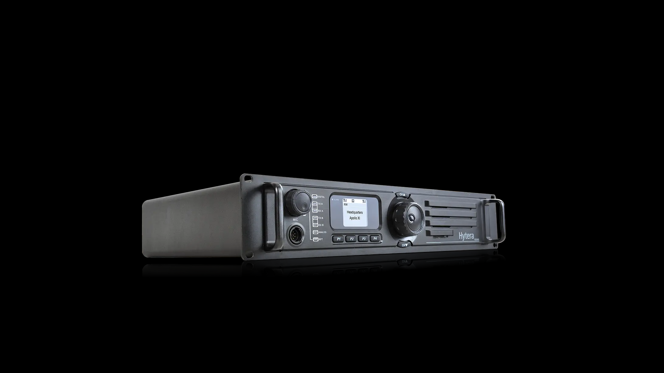  平原数字中继中转台RD980（海能达）