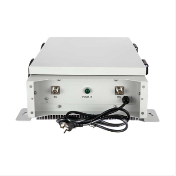  平原无线对讲系统双向干线放大器