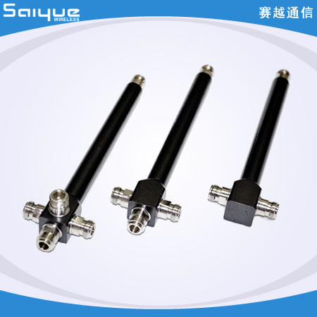  平原FM调频广播同步广播功分器