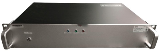  平原350M PDT消防集群警用主机直放站