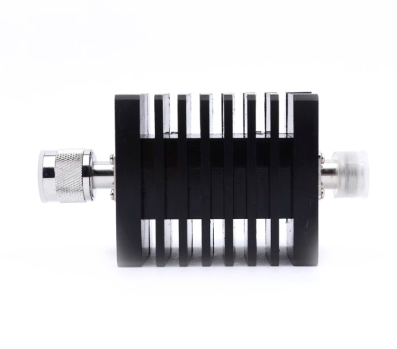  平原腔体固定衰减器0-3G/0-4G  N型接口