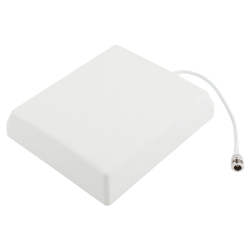  平原室内外定向接收发射壁挂小平板天线700-3700MHz